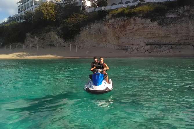 Half-Day Jet Ski Tour of St Martin - Common Questions