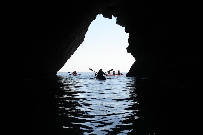 Half-Day Kayak Tour in Sesimbra - Additional Information