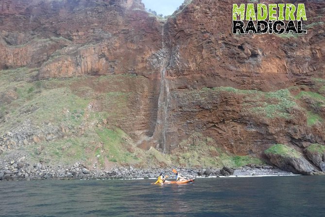 Half Day Kayak Tours - Additional Information