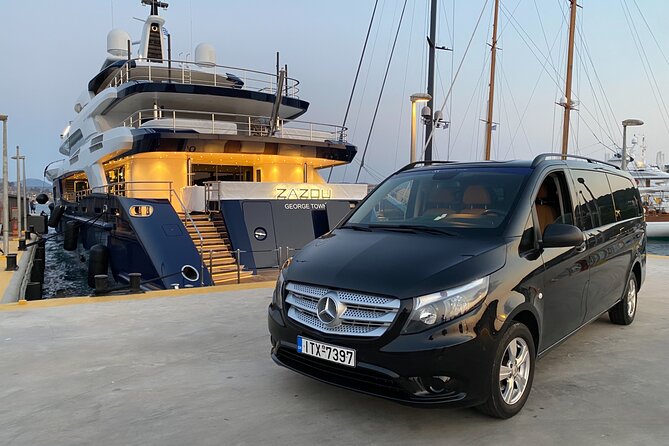 Half-Day Kefalonia Trip With Private Driver  - Cephalonia - Traveler Photos and Reviews