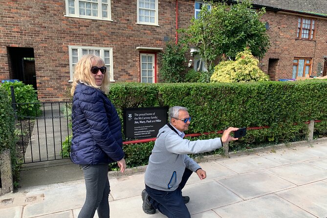 Half-Day Liverpool Excursion With Cavern Club Visit - Cancellation Policy