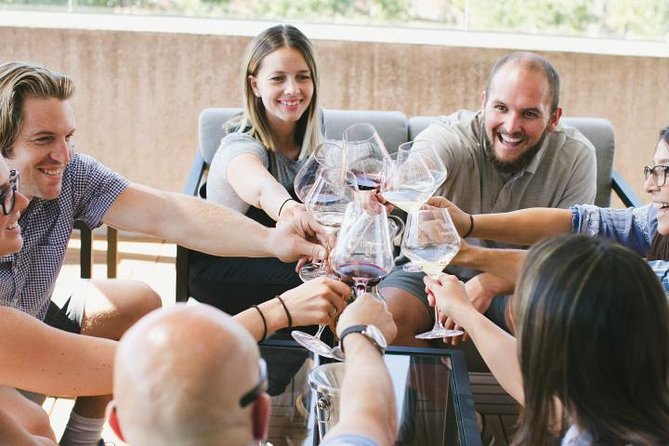 Half-Day Napa Valley E-Bike Tour - Itinerary Highlights