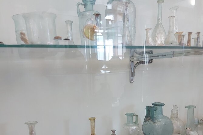 Half-Day Naxos Old Town, Castle and Apollo Temple Private Tour - Reviews and Ratings