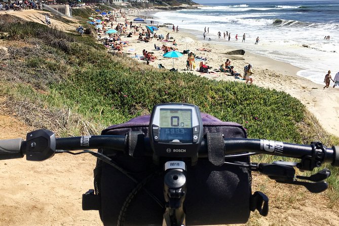 Half Day Performance Ebike Rental - Booking and Confirmation Process