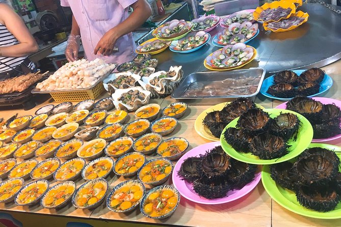 Half-day PHU QUOC - EAST ISLAND DISCOVERY - Hassle-free Transportation Included