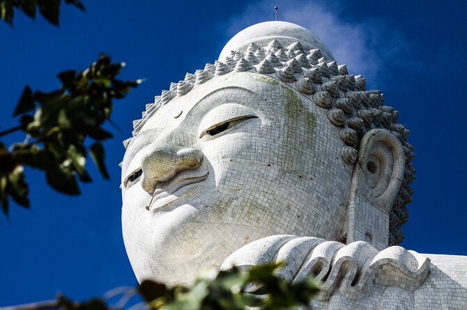 Half Day Phuket City Tour & ATV Adventure - Price and Terms