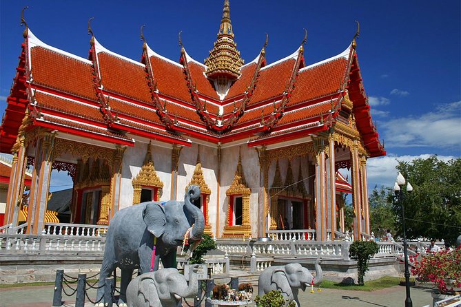 Half-Day Phuket Local Touch - Private Tour - Traveler Photos