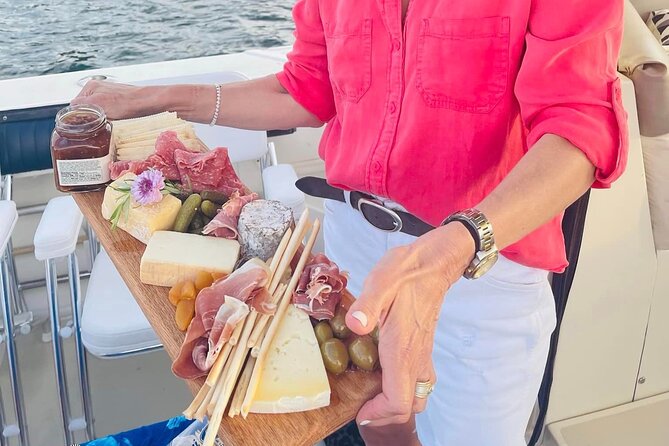 Half Day Private Boat Charter From Portland - Traveler Photos and Reviews