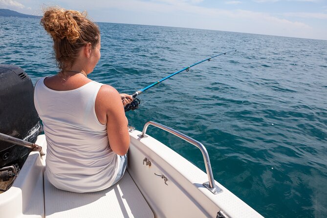 Half-Day Private Fishing Experience in Alanya - Cancellation Policy