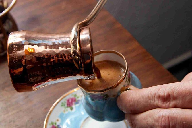 Half-Day Private Food Tour in Kayseri - Local Food Markets