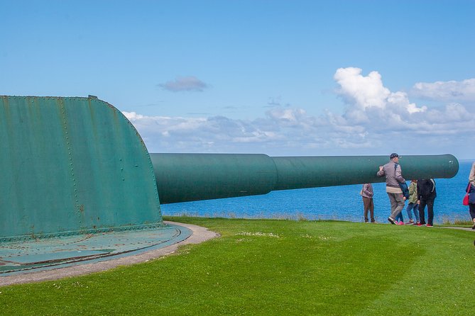 Half-Day Private Guided Sightseeing Tour of La Coruña - Top Sightseeing Spots