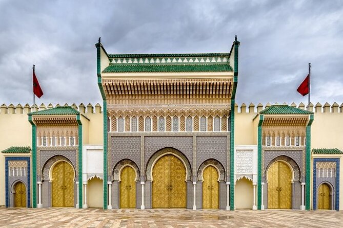 Half-Day Private Guided Walking Tour Of Fez Medina - Cultural Immersion