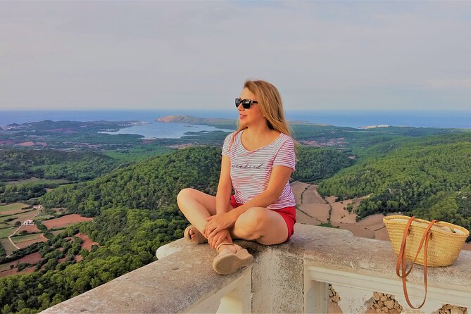 Half-day Private Menorca Classics Tour - Additional Information and Support
