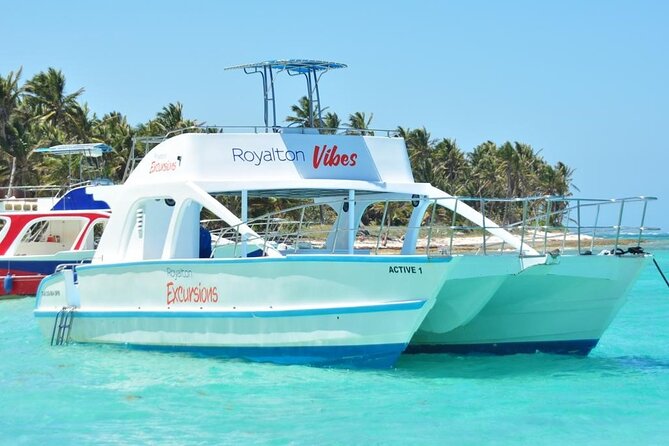 Half-Day Private Party Boat and Snorkeling in Punta Cana - Common Questions