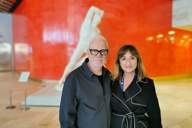 Half Day Private Prado Museum Guided Tour - Questions and Assistance