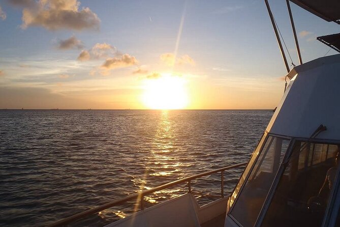 Half Day Private Snorkeling Experience in Aruba BYOFD - Convenient Support and Assistance