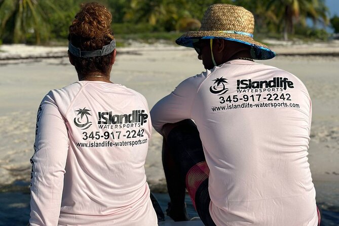Half-Day Private Stingray City Charter in Cayman Islands - Excursion Highlights and Positive Experiences