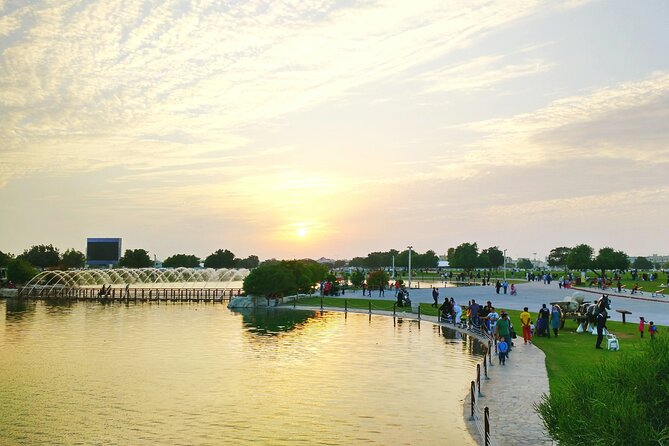 Half Day Private Tour In Ar-Rayyan - Tour Details and Logistics