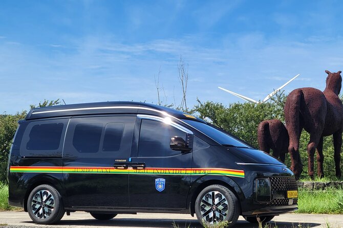 Half-Day Private Tour in Jeju Island With Roundtrip Transfer - Cancellation Policy Guidelines