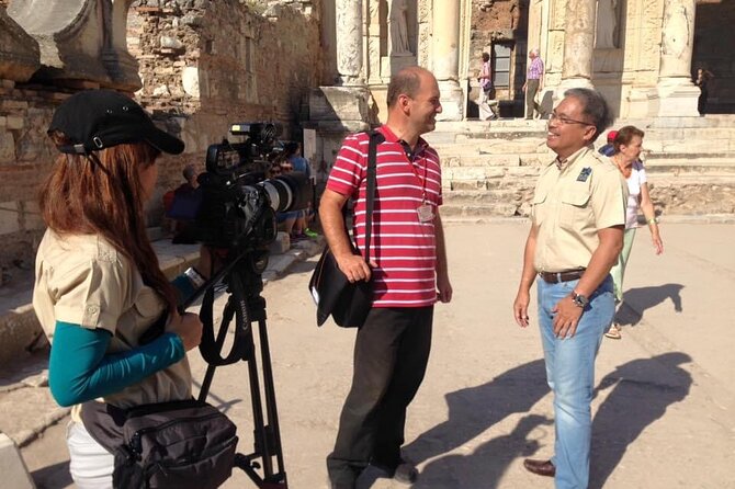 Half-Day Private Tour of Ephesus - Pricing and Options