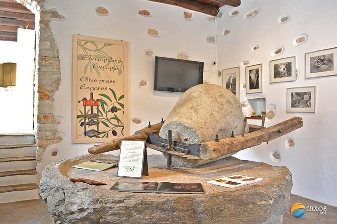 Half-Day Private Tour of Naxos Island (Up to 7 Pax) - Traveler Feedback