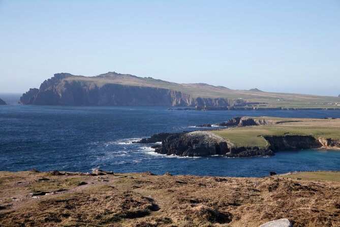 Half Day Private Tour to Dingle Peninsula and Slea Head - Highly Recommended by Previous Travelers