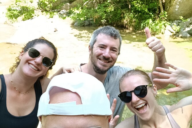 Half-Day Private Trip to Waterfalls and Hot Springs - Cancellation and Refund Policy