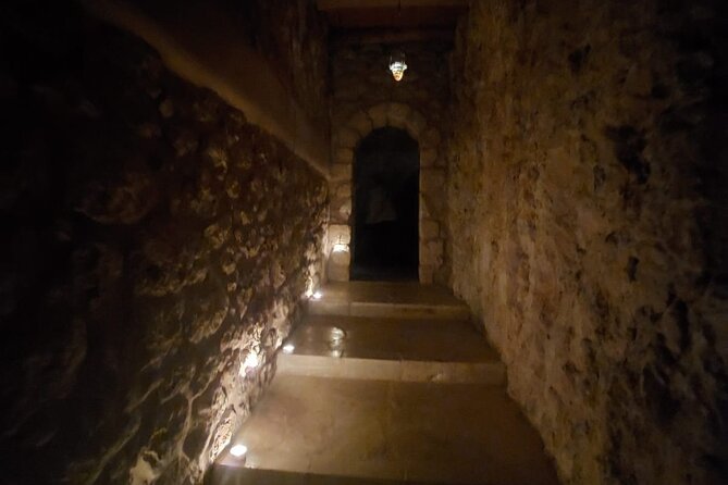 Half-Day Private Walking Tour Along the Orthodox Gorge - Dress Code and Health Considerations