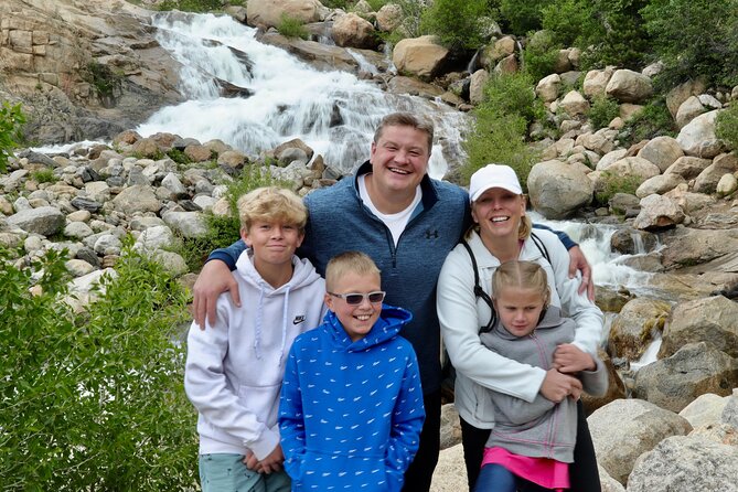 Half-Day Rocky Mountain National Park "Mountains to Sky Tour" - RMNPhotographer - Tour Experience and Expectations
