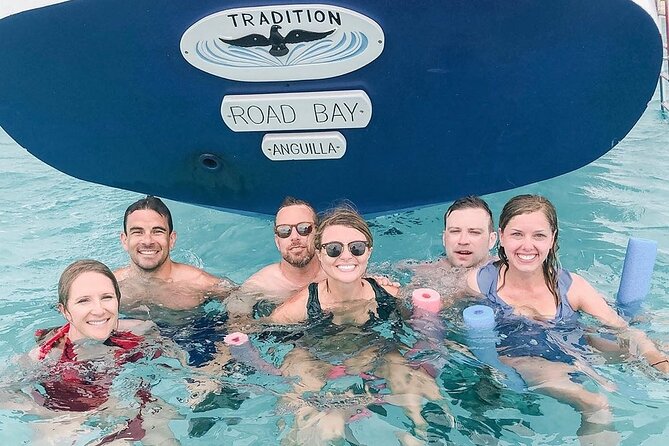 Half-Day Sail, Snorkel Adventure, and Lunch at Little Bay - Pricing and Terms