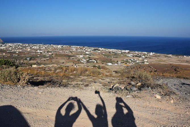 Half Day Santorini Photo Workshop - Pricing and Terms