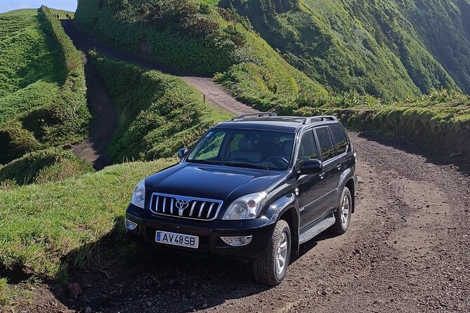 Half Day Sete Cidades Private Tour - Traveler Reviews