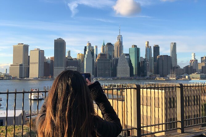 Half-Day Sightseeing Tour of Brooklyn - Inclusions and Exclusions