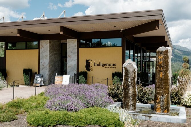 Half-Day Small-Group Winery Tour, Okanagan Valley  - Kelowna & Okanagan Valley - The Sum Up