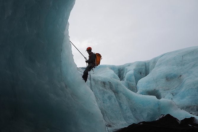 Half-Day Sólheimajökull Ice-Climbing and Glacier-Walking Tour  - Vik - Additional Information
