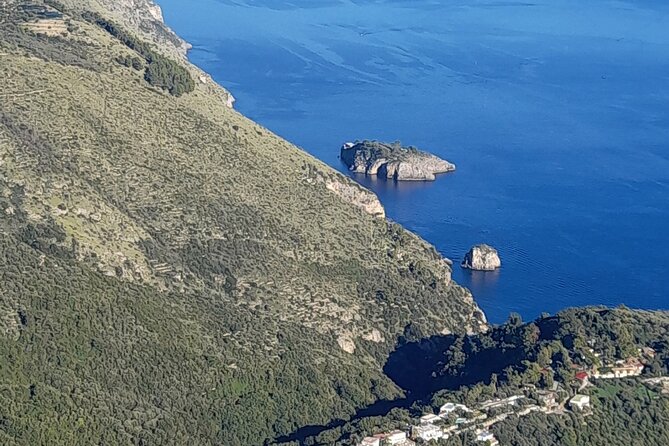 Half-Day Sorrento Private Tour by Vespa - Testimonials and Reviews From Travelers
