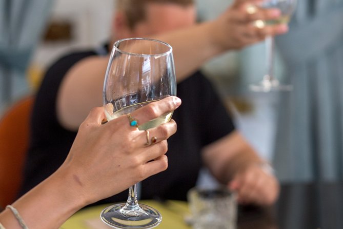 Half-Day Spanish Local House Dinner Experience in Madrid - Cancellation Policy