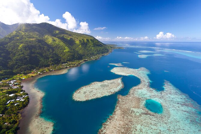 Half Day Tahiti Peninsula and Teahupoo Boat Tour (Shared Boat) - Good To Know