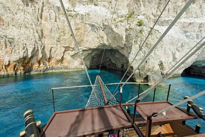Half-Day Tour Around Zakynthos Island. - Reviews