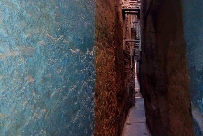 Half Day Tour In Fez Medina With (Private) Guide - Tour Price and Viator Information