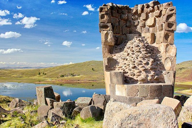 Half Day Tour in Sillustani - Important Note