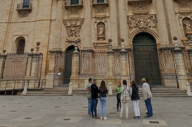 Half-Day Tour of Jaen, Cathedral, Jewish Quarter and Arab Baths - The Sum Up