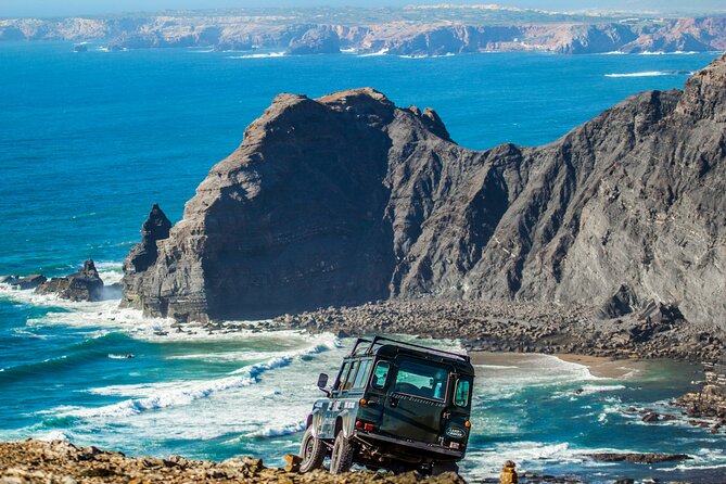 Half Day Tour Off-Road - Sagres and Natural West Coast - Cancellation Policy