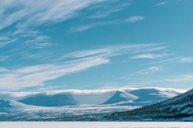 Half-Day Tour to Abisko From Kiruna: Snowshoe Hike - Traveler Photos and Reviews