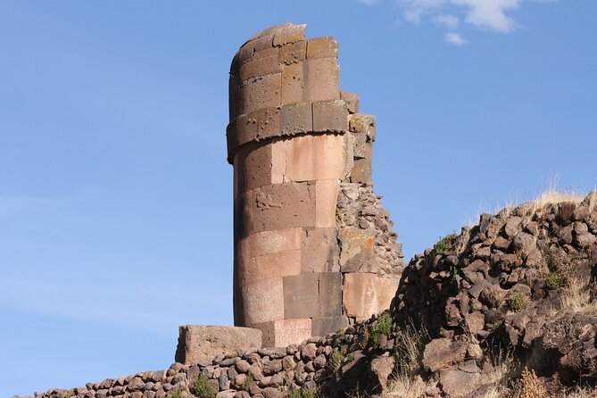 Half Day Tour to Sillustani From Puno - Additional Resources and Support
