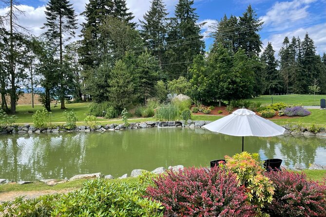 Half-Day Victoria to Cowichan Valley Wine Tour With Tastings - Common Questions