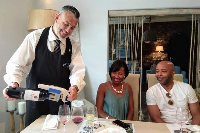 Half-Day Wine Tasting Tour in Mykonos - Traveler Photos and Reviews
