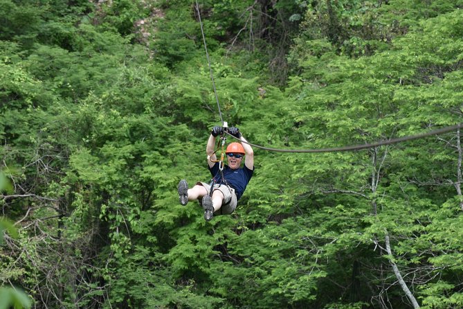 Half-Day Ziplining Experience From Mazatlán - Tips and Advice