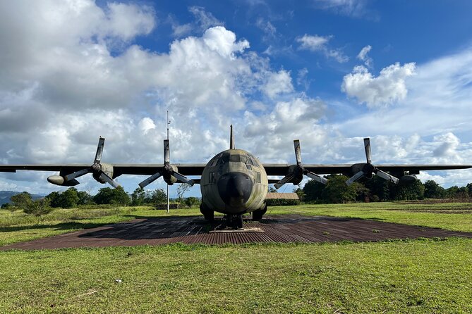Half- Dmz (demilitarized Zone) Tour From Hue - Booking and Cancellation Policy