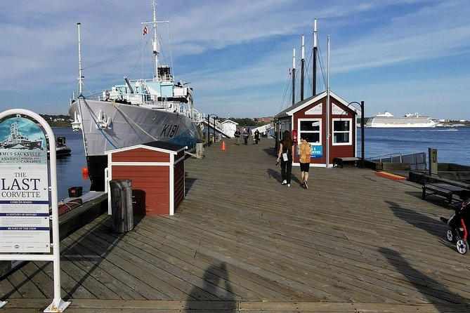 Halifax Segway City Spin - Authenticity of Reviews